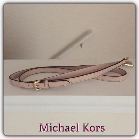 michael kors replacement handbag straps uk|Michael Kors strap replacement tote.